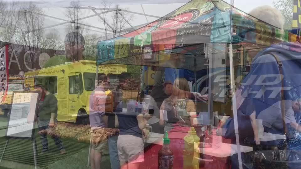 Chester Food Truck Music Festival