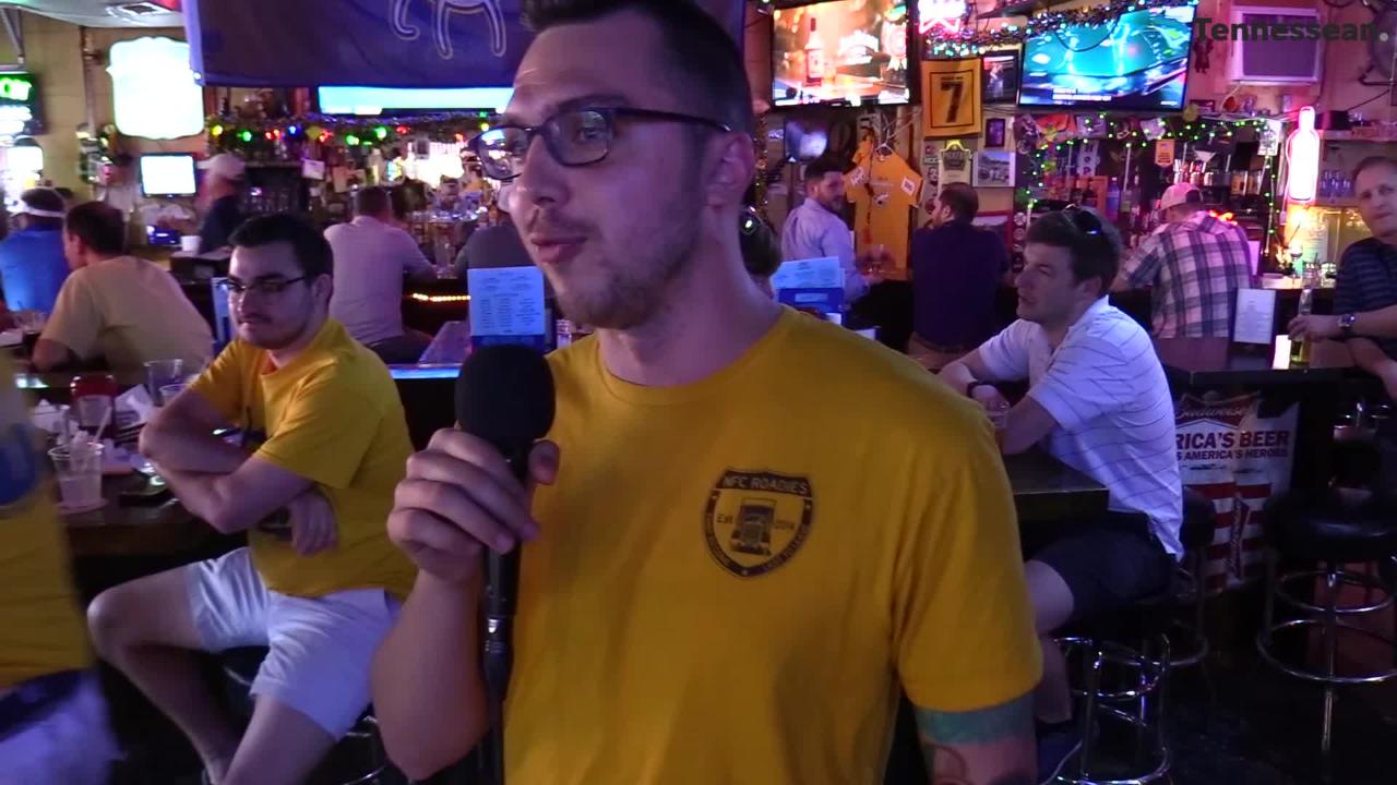 Nashville SC and fans make World Cup predictions
