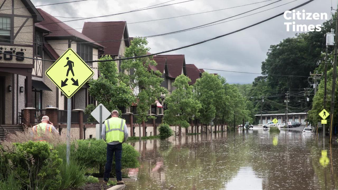 Flooding In Biltmore Village Disrupts Local Business   28911775001 5791538873001 5791535503001 Vs 