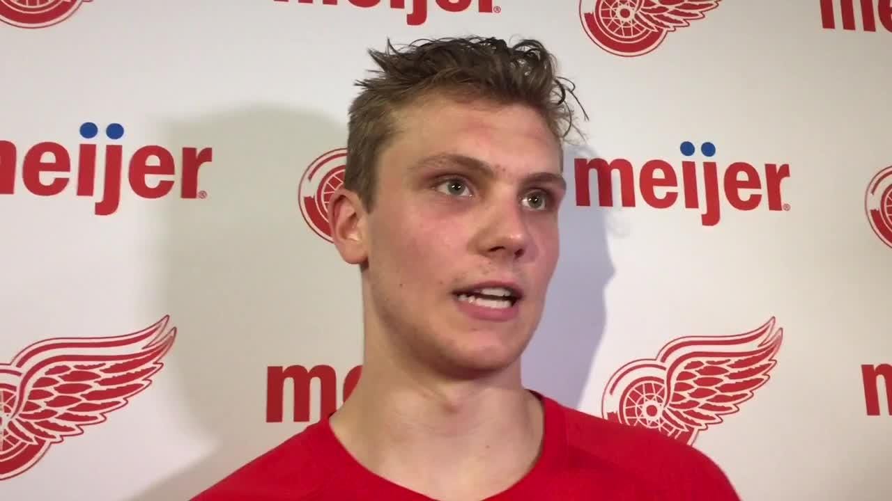 detroit free press detroit red wings