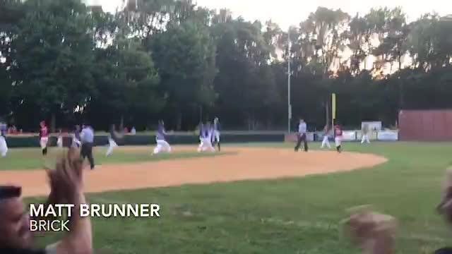 New Jersey Little League park named after Al Leiter and family