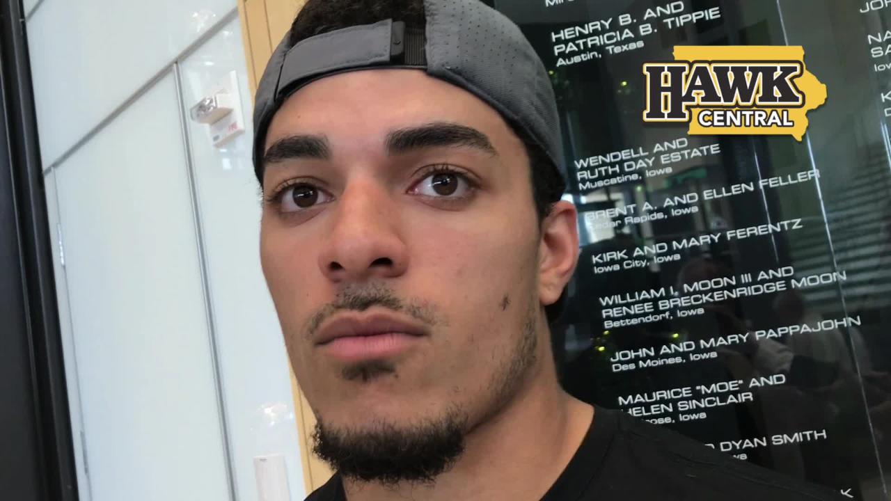 Iowa football roster analysis: Offseason attrition not a concern (yet)