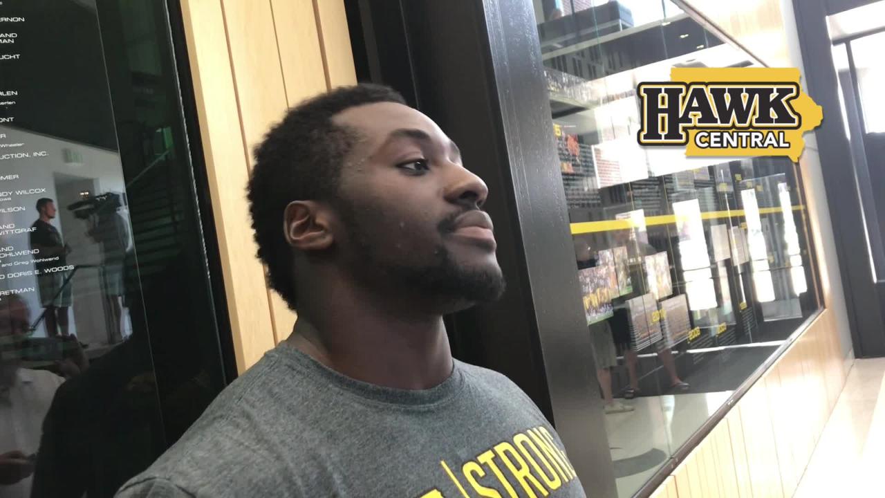 Iowa football roster analysis: Offseason attrition not a concern (yet)