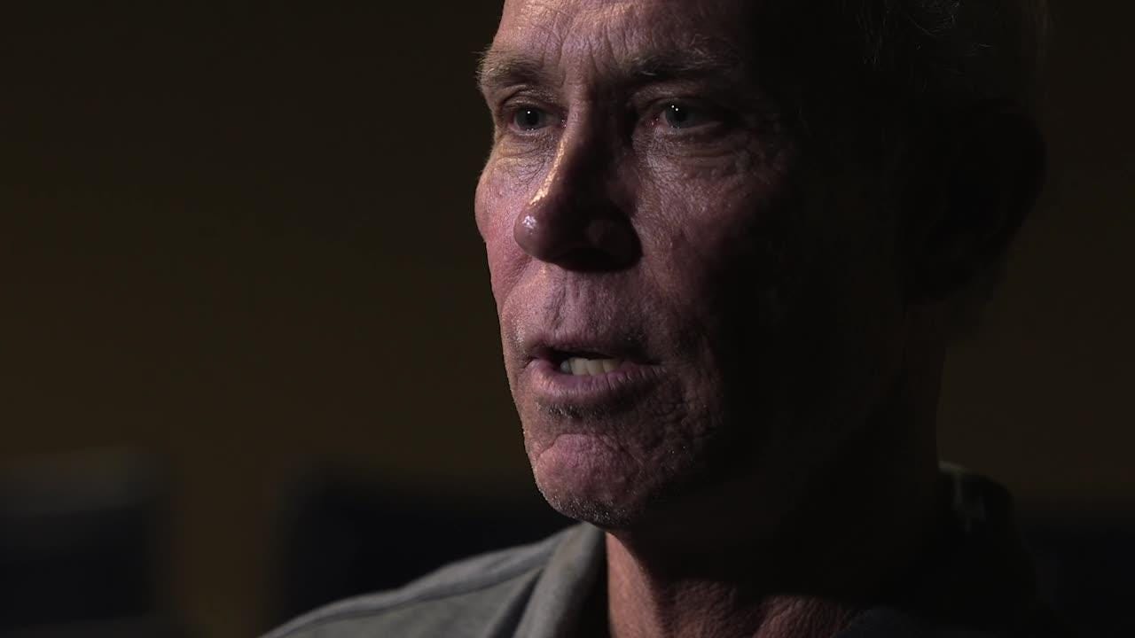 Tigers retire the number of newly inducted Hall of Famerr Alan Trammell 