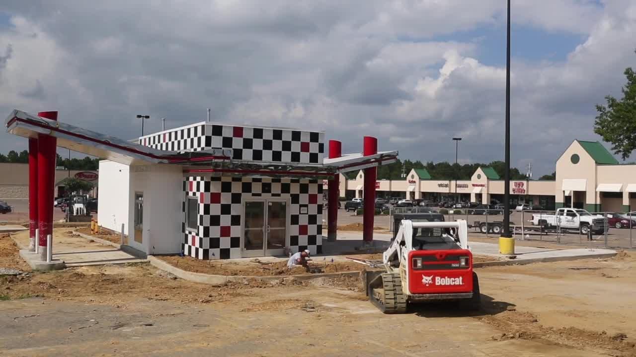 Investors Consumers Spur Restaurant Building Spree In Memphis