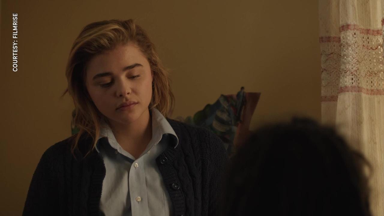 The Miseducation Of Cameron Post Exposes Gay Conversion Therapy
