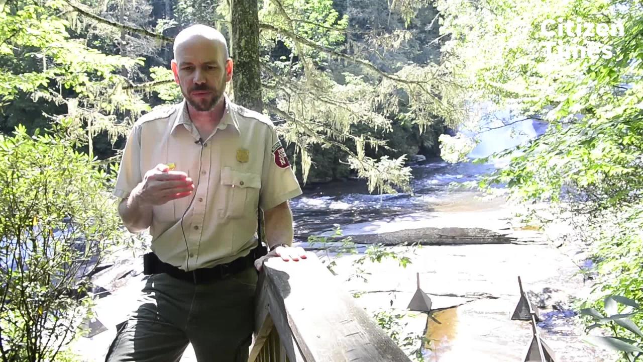 Camping near outlet dupont state forest