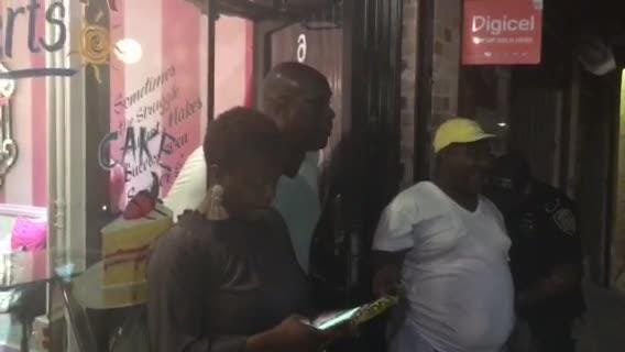 Video Mount Vernon mayor critic daughter s shop closure is