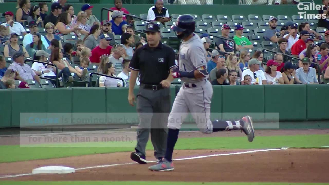 MLB: Astros third base coach Gary Pettis to return July 6
