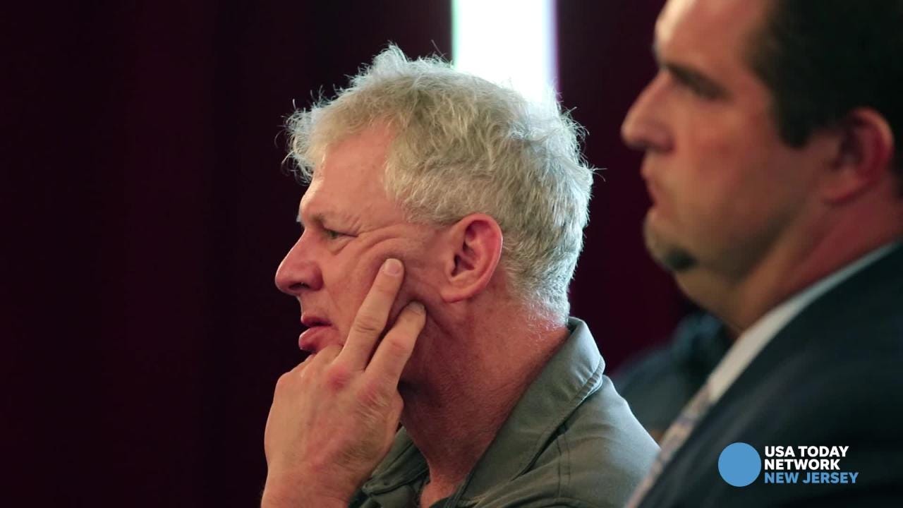 Judge: Lenny Dykstra's reputation is so bad it's legally impossible to  libel him : r/baseball