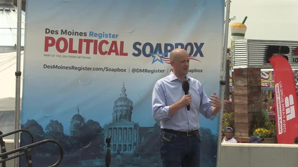 soap box politics