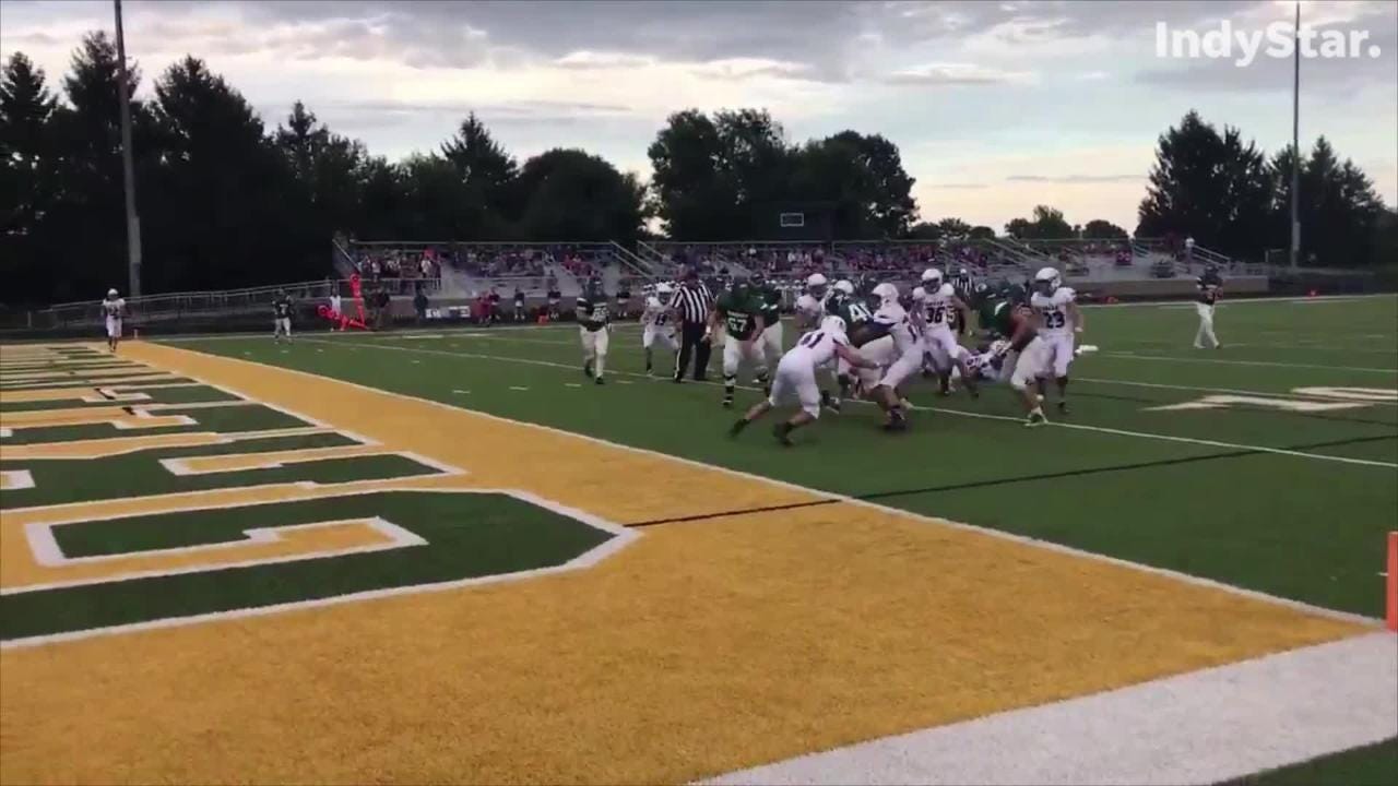 Indiana high school football scores, stats, highlights from Week 2
