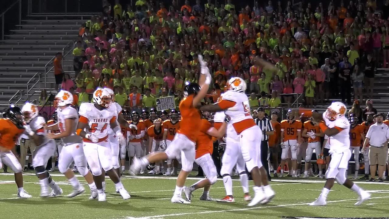 Meet the Michigan State football 2019 recruiting class