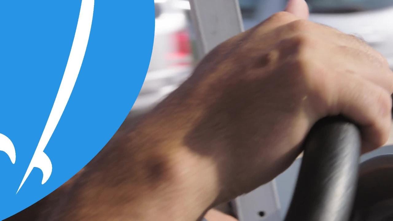 Free on-demand shuttle, FRED, could come to El Paseo