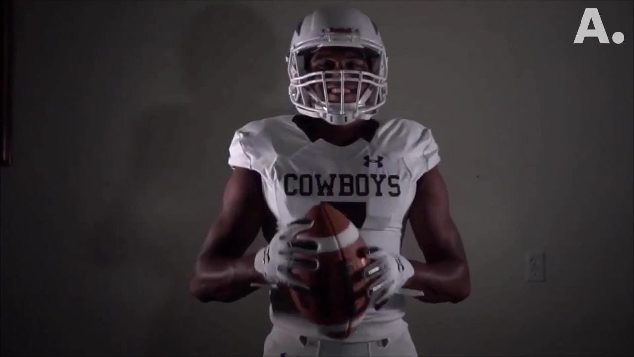 cowboys new jersey