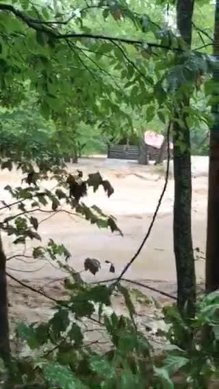 Flooding in Pa.: York County homes destroyed, bridges, roads damaged