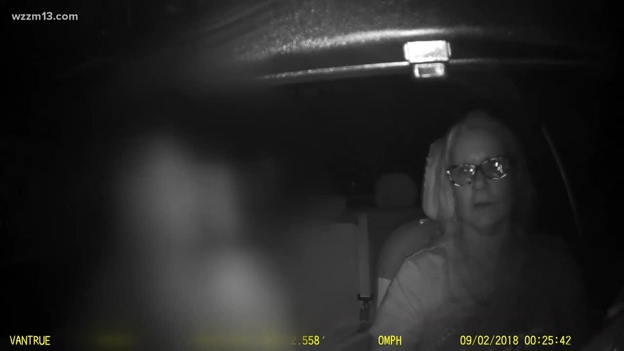 Uber rider asks driver for sexual favors on camera pic