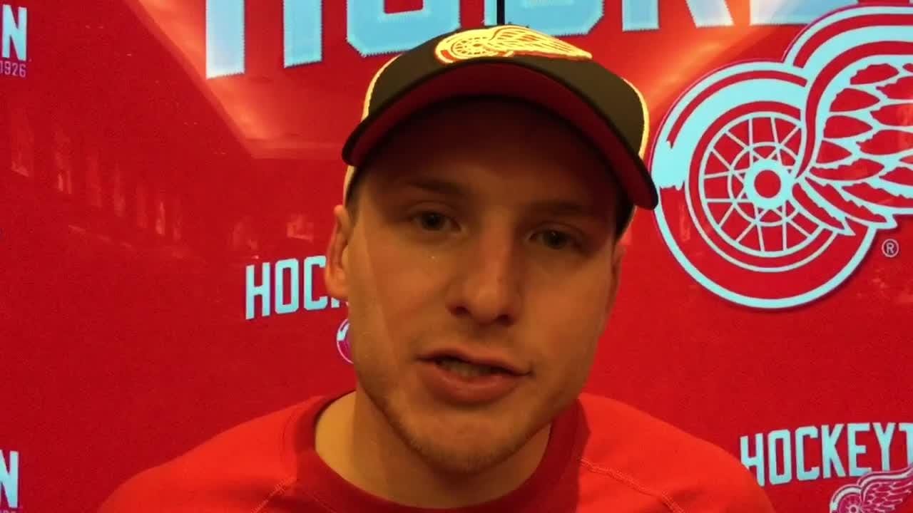 detroit free press detroit red wings
