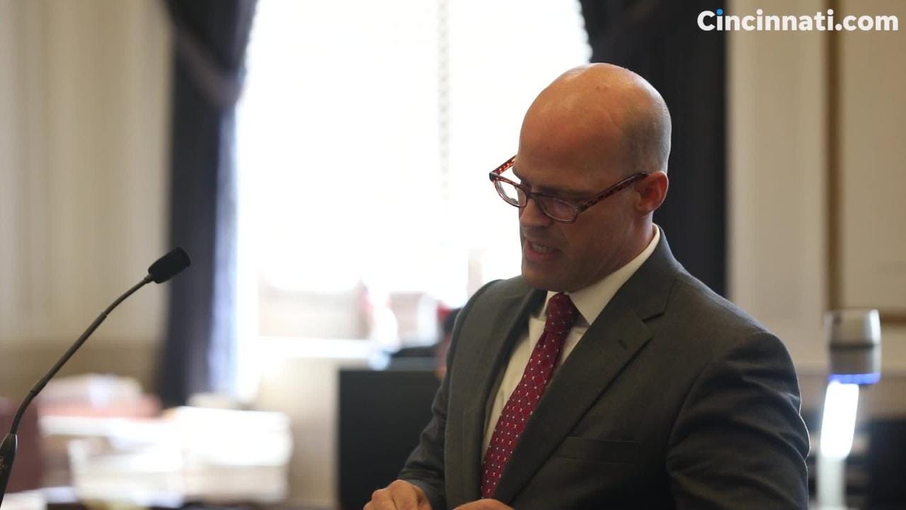 Hailey Hall trial: Jury finds Arnold not guilty of murder
