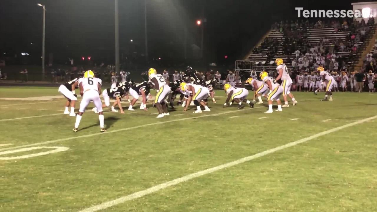 Hendersonville Football Commandos Shut Down Gallatin hendersonville-football-commandos-shut-down-gallatin