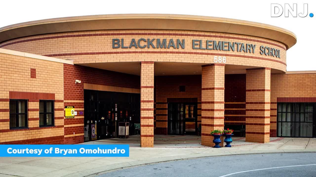 Black Elementary Principal Trades Black History Month In Favor Of