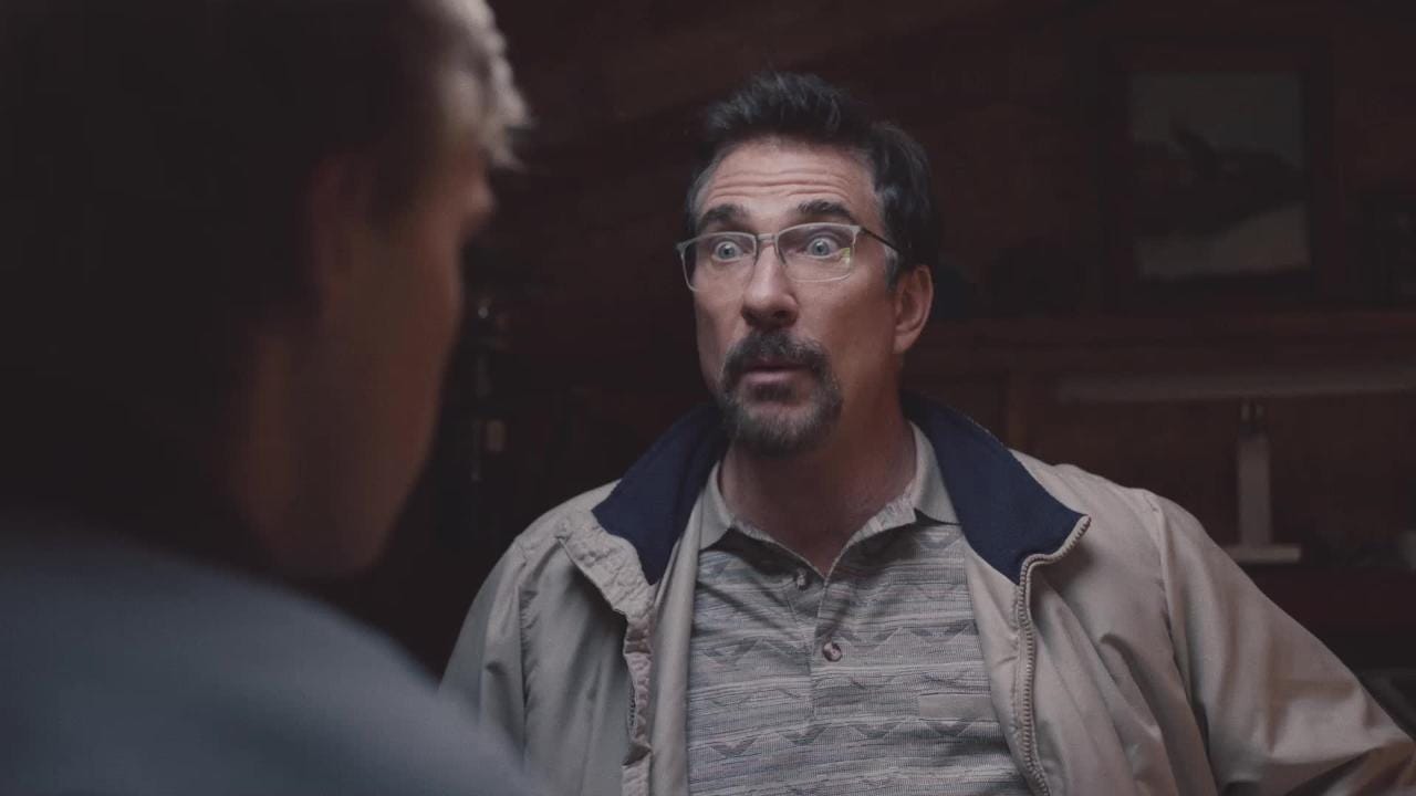 Dylan Mcdermott Is A Bad Dad In Exclusive Clovehitch Killer Trailer