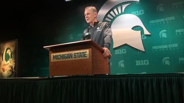 Michigan football vs. Michigan State: Breaking down big game