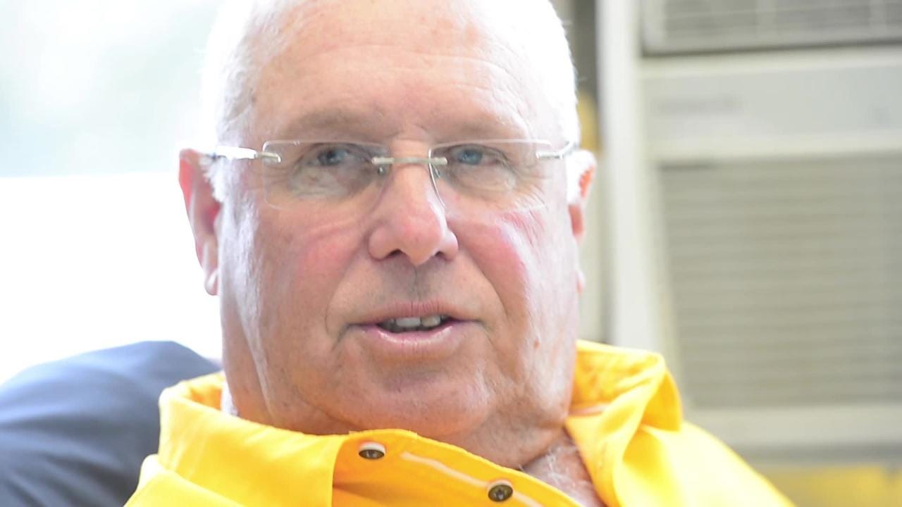 David Gentry Rifle Murphy's David Gentry to be inducted into national Hall of Fame