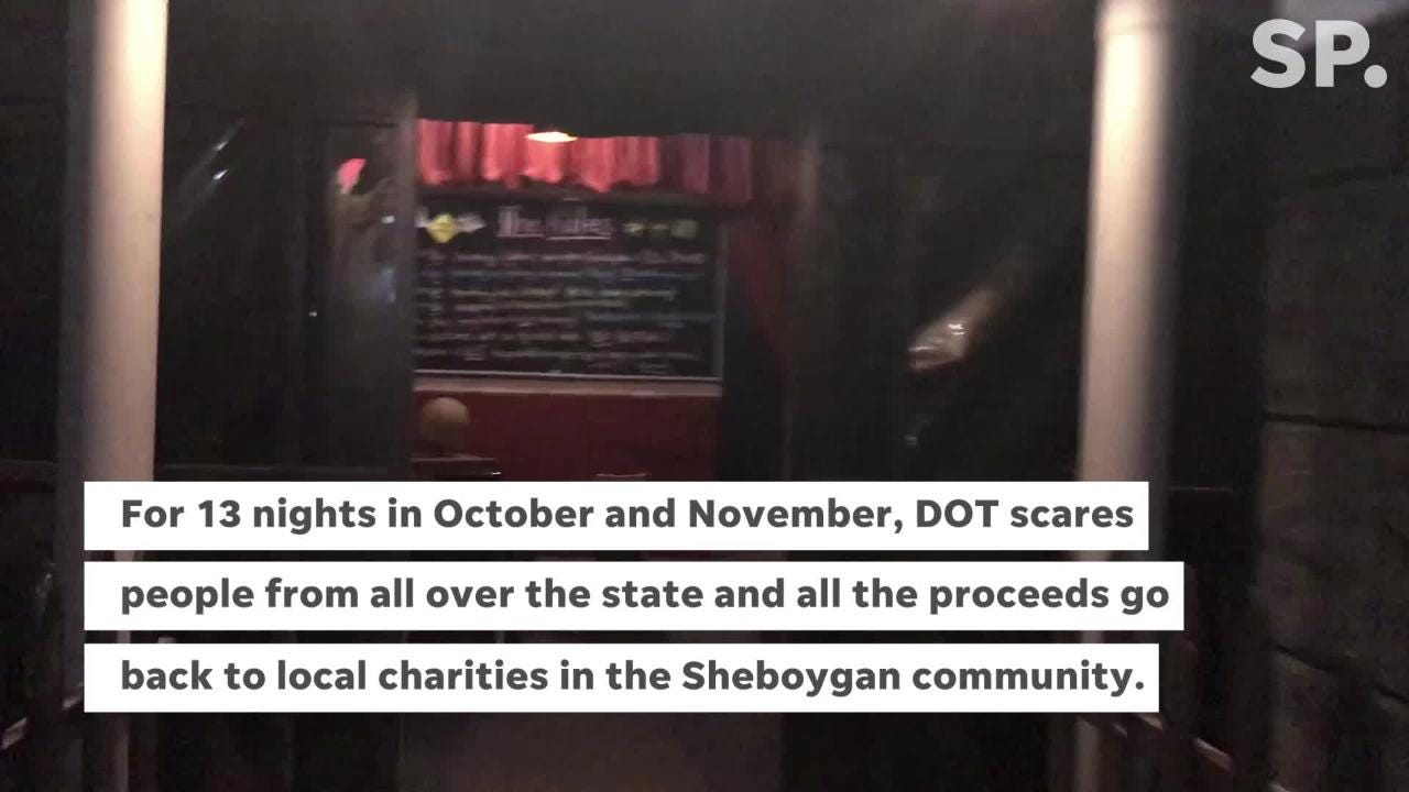Sheboygan events Halloween parties, costume contests among todos
