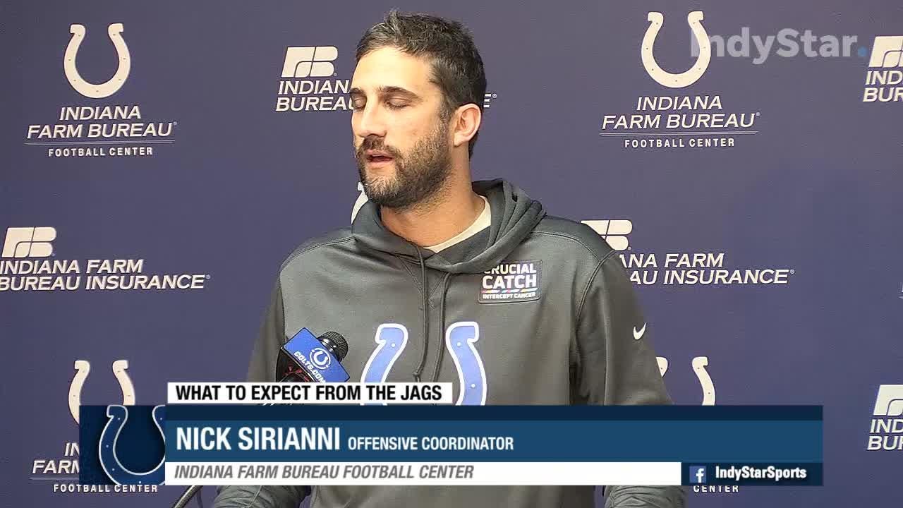Colts might have NFL's best group of tight ends