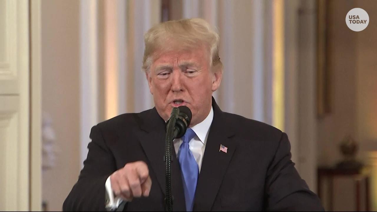 trump press conference jim acosta
