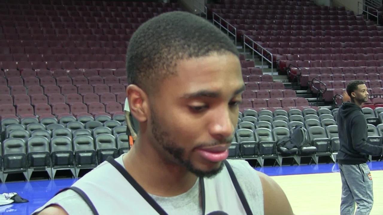 Phoenix Suns trying to duplicate Philadelphia 76ers rebuild process