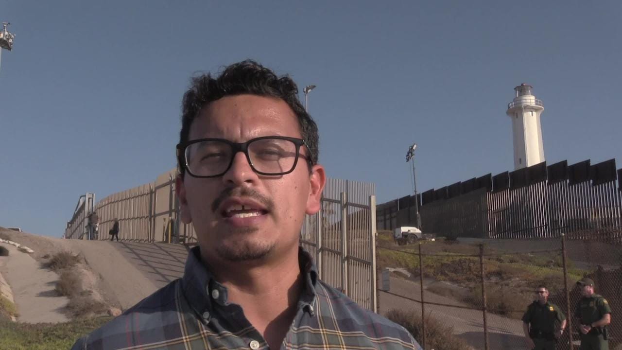 Physical Security Border Border security: More agents and tech, just a tool for Trump's wall?