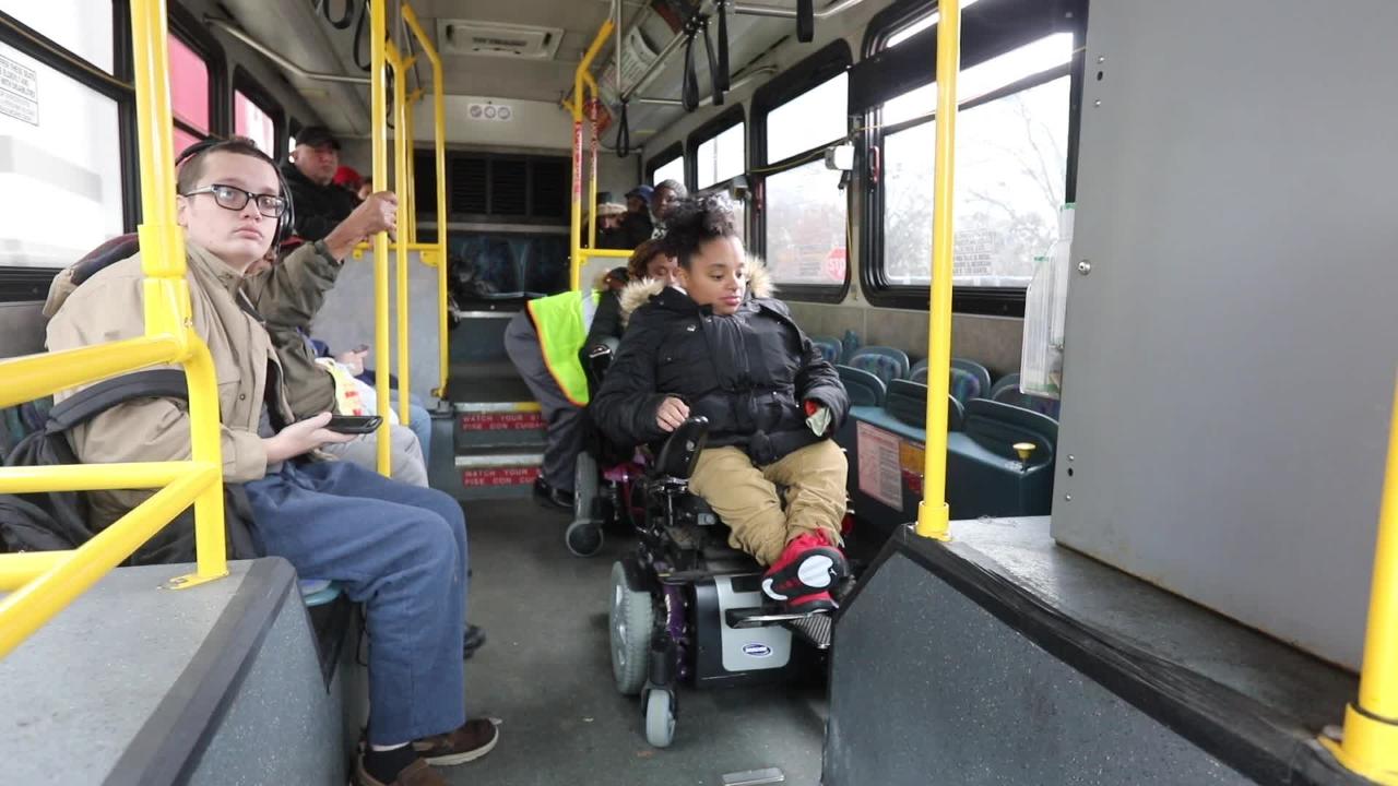 Clock is ticking for cleanup of TOR bus service 'mess,' lawmaker says