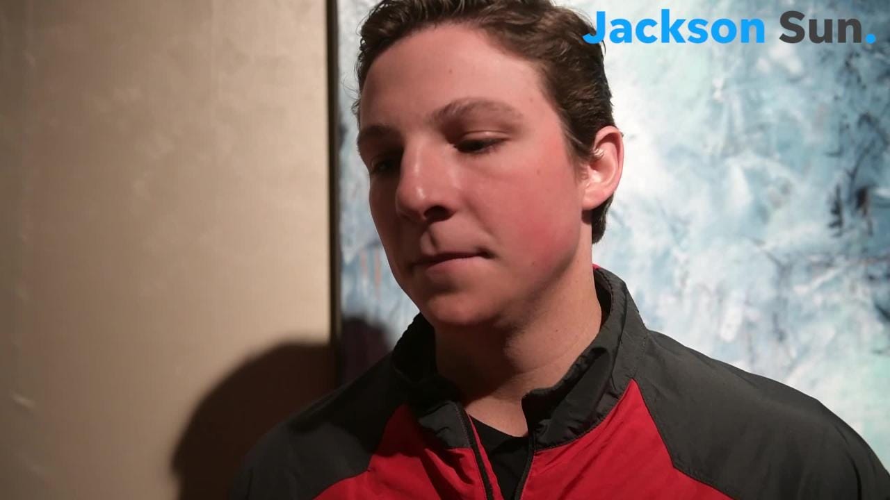 USJ alum Rolison talks rookie ball after 2 years at Ole Miss
