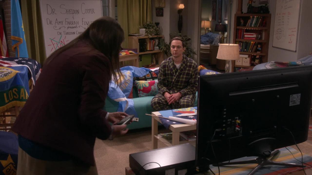 Big Bang Theory': 7 Things to Know About Season 7