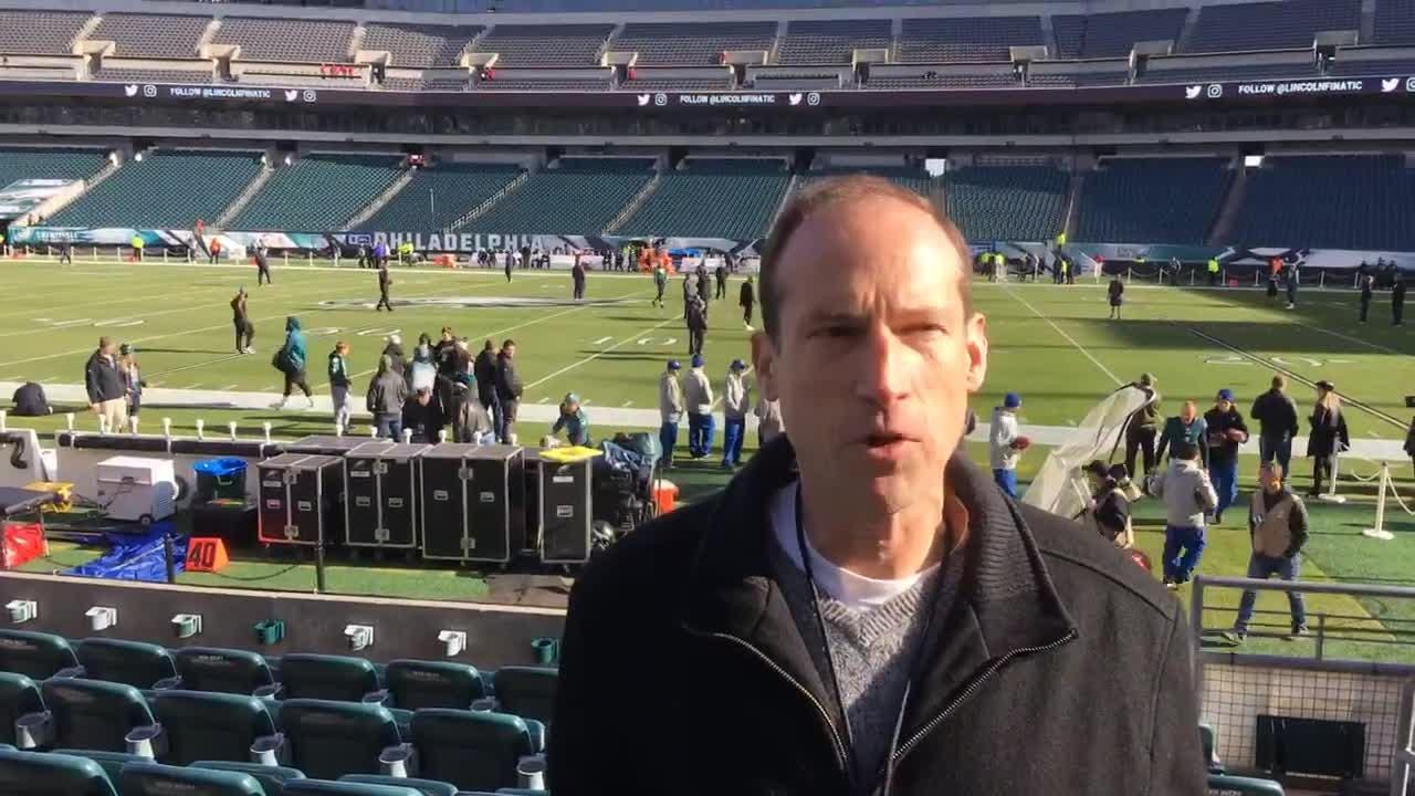 Philadelphia Eagles vs. Houston Texans: Start time, channel, tickets