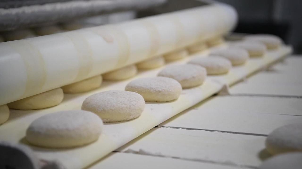 Hot Sale Automatic Arabic Pita Bread/Naan Bread Maker/Making