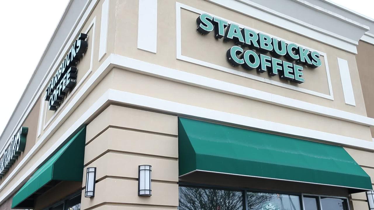Starbucks closing Freehold Barnes & Noble store