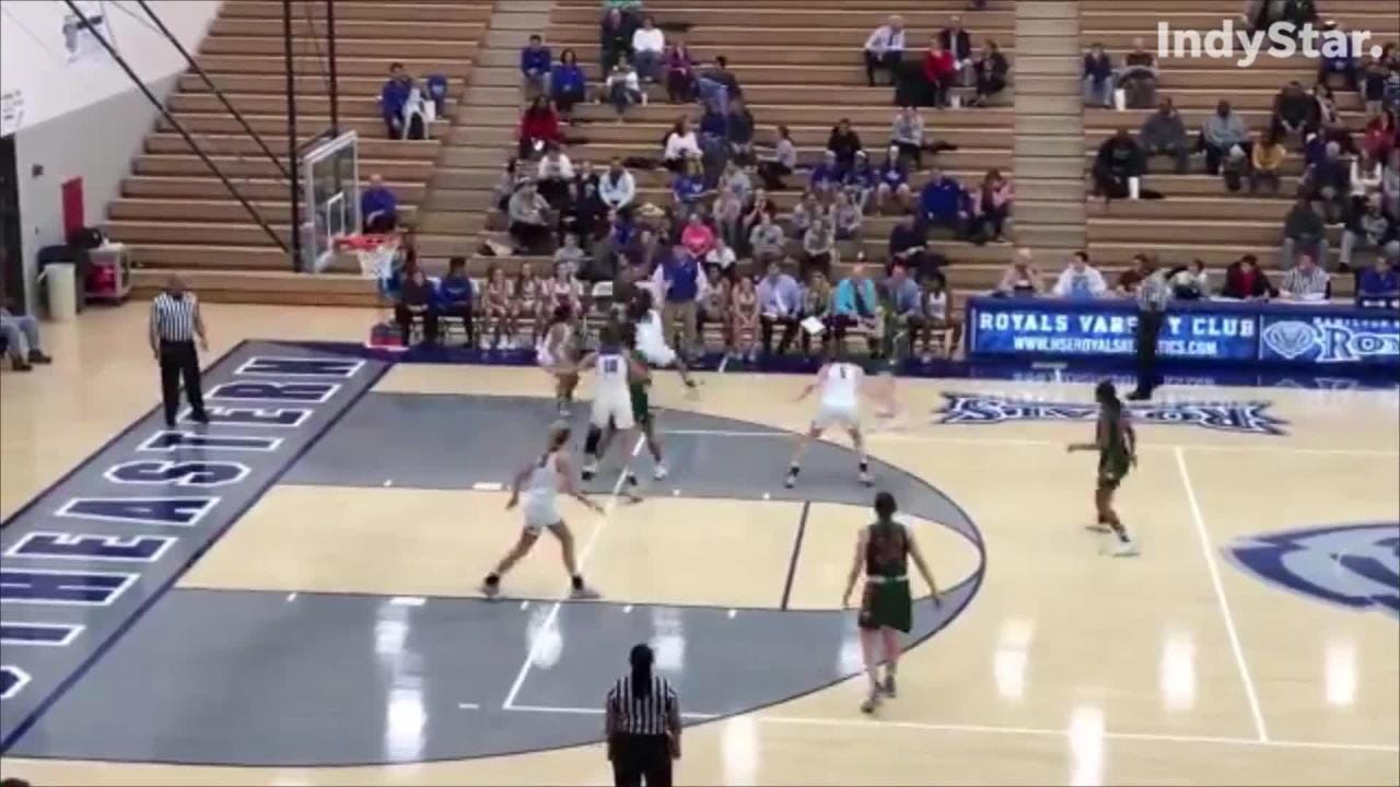 Complete Indiana High School Girls Basketball Sectional Pairings Complete Indiana High School Girls Basketball Sectional Pairings