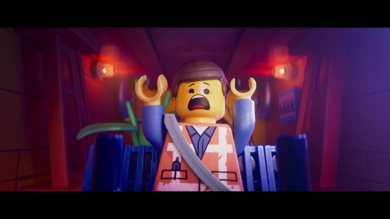 give opfindelse Billy ged Lego Movie 2' review: Everything is still pretty awesome in sequel