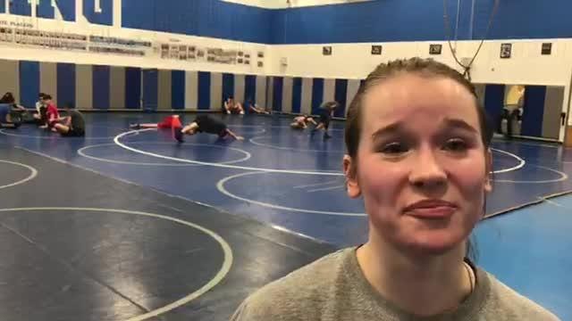 Colorado Girls High School Wrestling Is On The Rise