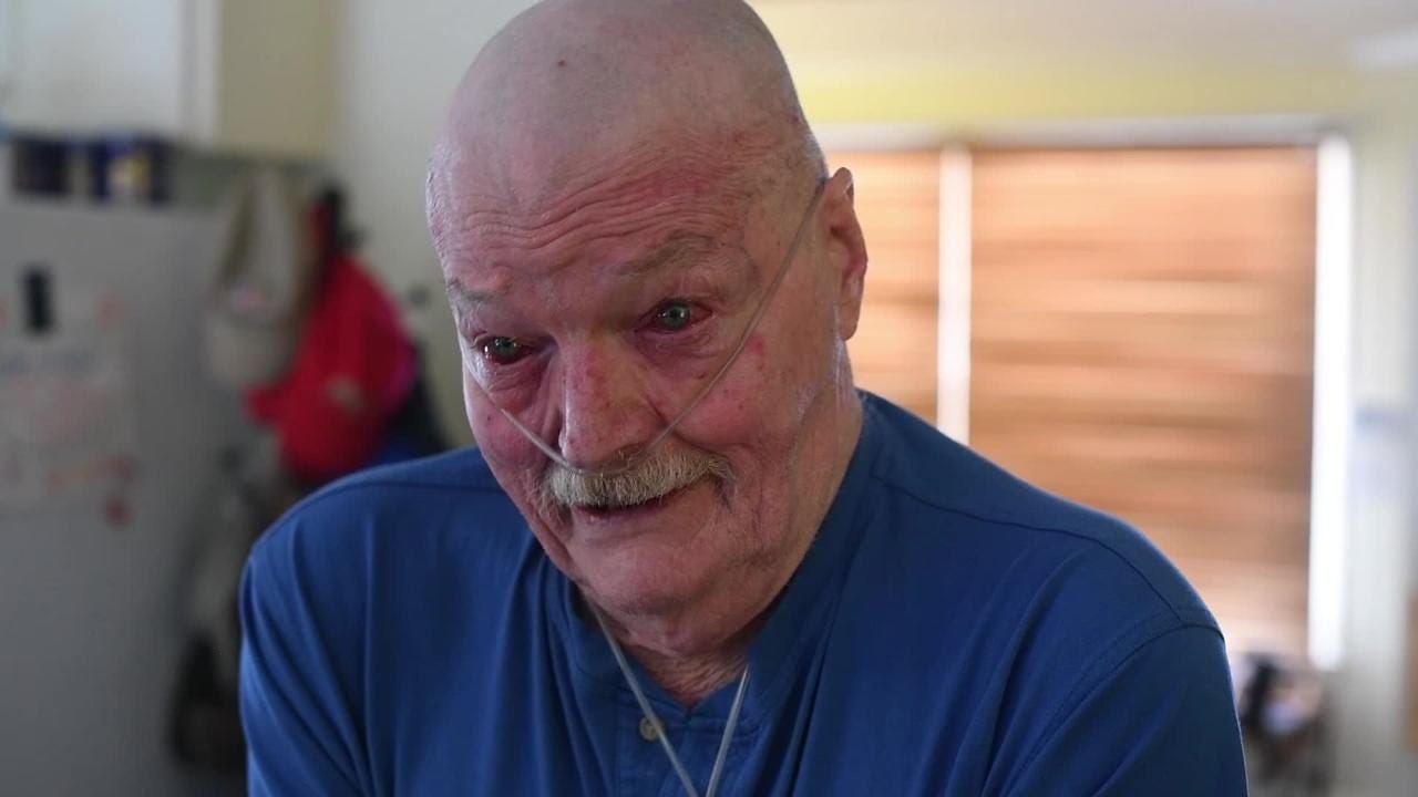 Chip Healy remembers the day he was drafted by the NFL
