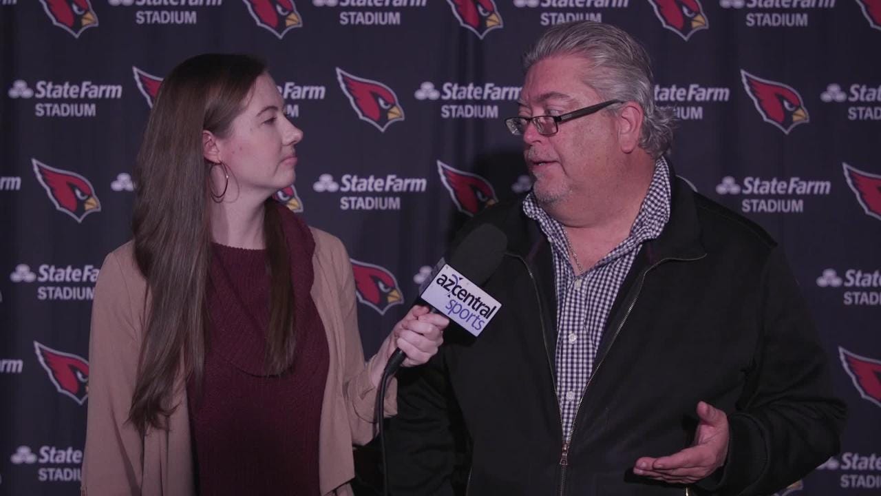Tom Clements Cardinals' new coach Tom Clements brings lessons from Rodgers to Rosen