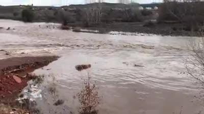 Yavapai County communities flooded after heavy rains
