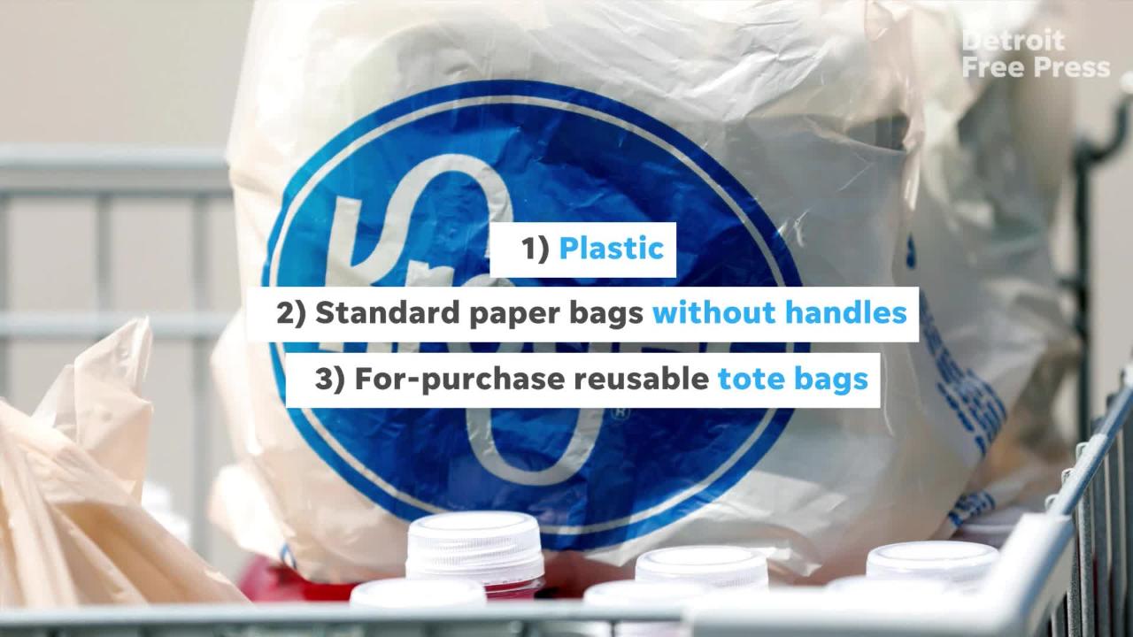 Ask 2: Where can I recycle plastic bags?