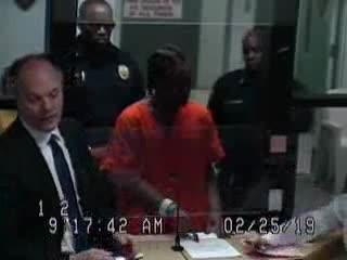 Louisville Olive Garden shooting: Man charged with murder