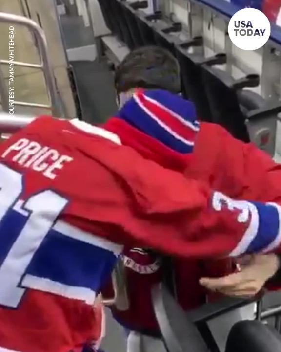Carey Price NHL Fan Jerseys for sale