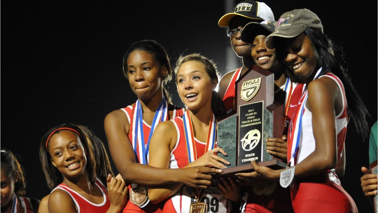 State Tournament Archive - Girls Track & Field