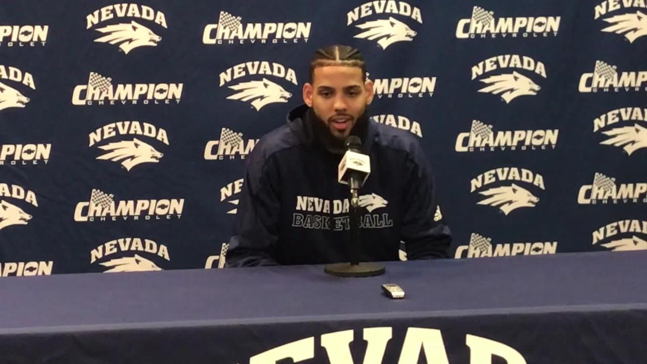 Where did Caleb Martin go to college? A look back at his journey